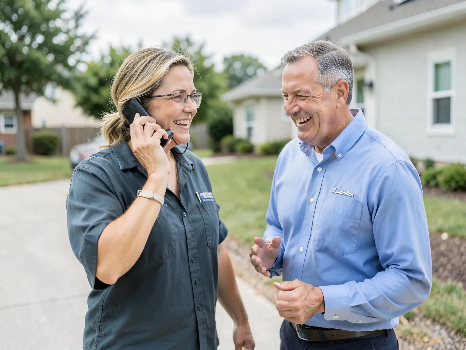 Frequently Asked Questions About Weather Damage Restoration in Saint Clair Shores, MI